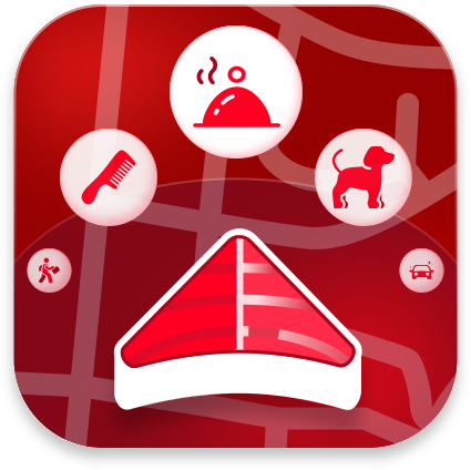 Open Services App